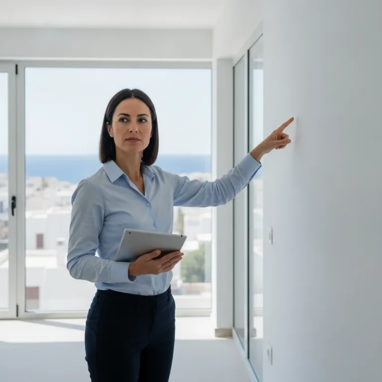 Agencia Inmobiliaria Comercial servicio en Retiro